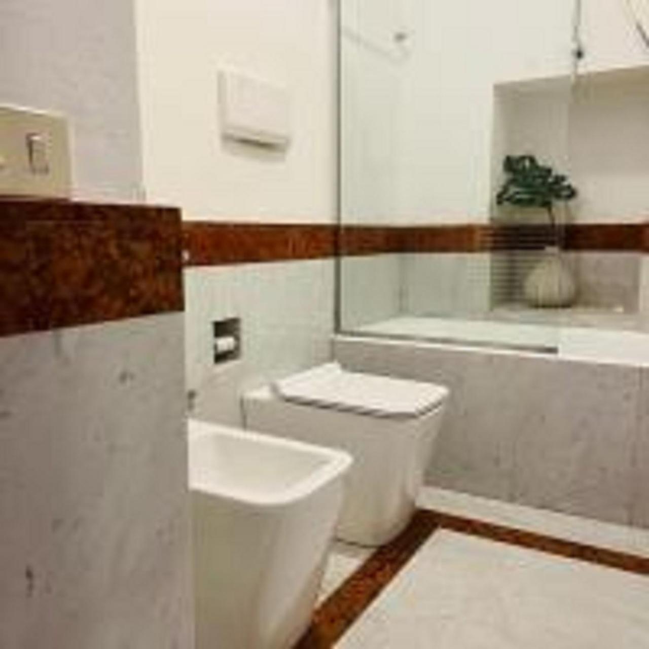 Comecasa Duomo - San Babila Lovely Apartment Milánó Kültér fotó