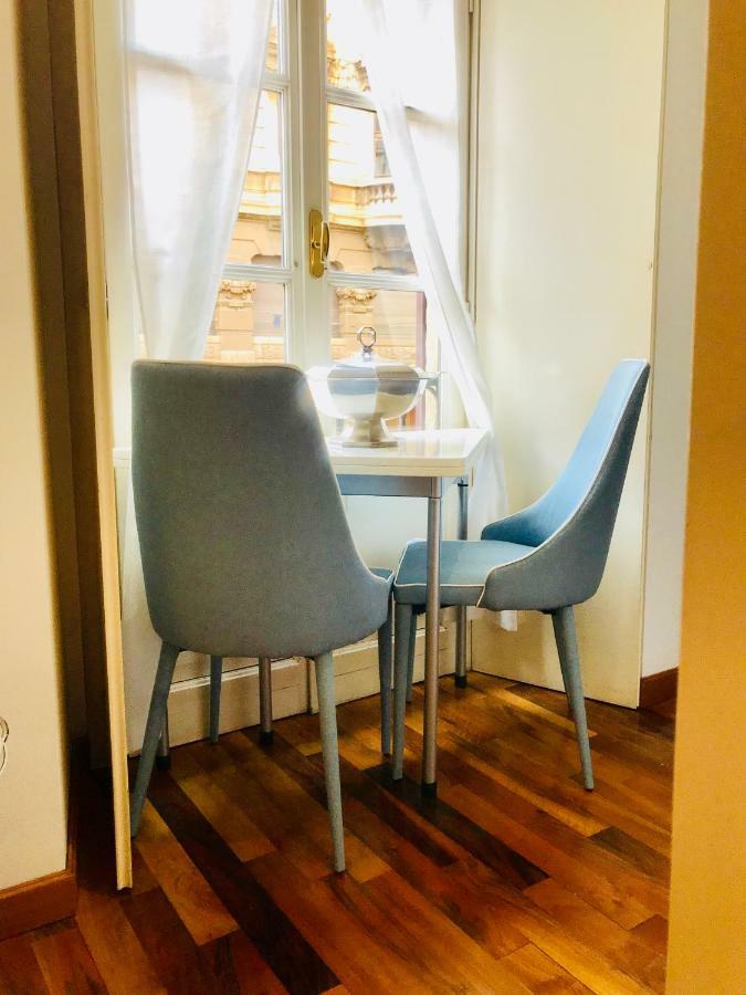 Comecasa Duomo - San Babila Lovely Apartment Milánó Kültér fotó